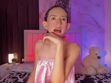 Slutty Pinky_peach_ wants you to fuck zir body now pinky_peach_ from Chaturbate