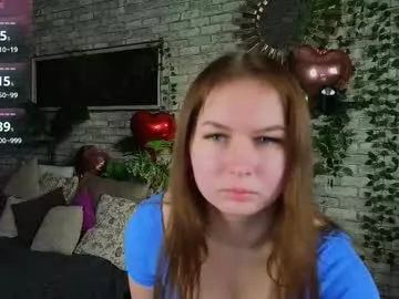 pixie_luv — GOAL: slap my sexy ass x5 [56 tokens remaining] Welcome! I'm new here, hope to see your support! #18 #shy #natural #bigboobs #teen