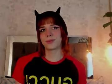 pixy_20 on Chaturbate 