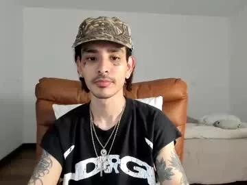 Freechat playboi_carti01 on Chaturbate