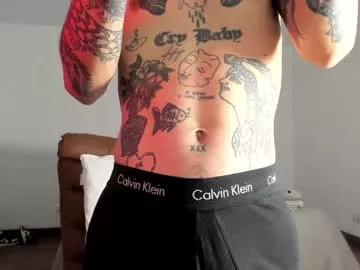 Freechat playboi_carti01 on Chaturbate