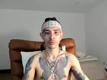 Freechat playboi_carti01 on Chaturbate