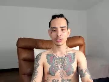 Freechat playboi_carti01 on Chaturbate