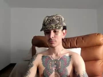 Freechat playboi_carti01 on Chaturbate