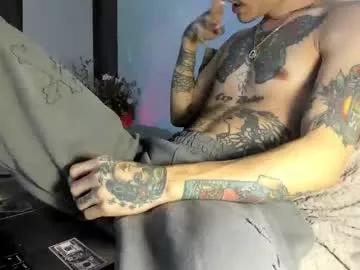 Freechat playboi_carti01 on Chaturbate