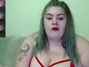playful_allexys on Chaturbate 