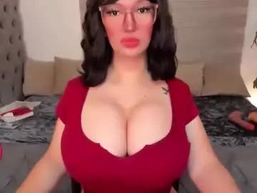 playfullmaria on Chaturbate