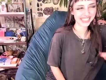 Amazing Pluto_astrology wants you to fuck her body now pluto_astrology from Chaturbate