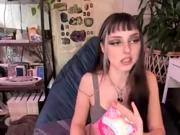 pluto_astrology on Chaturbate