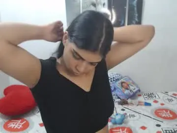 pocahontas_princess__ — Freechat on Chaturbate