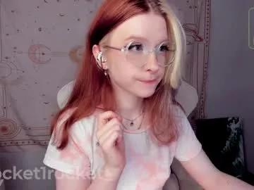 pocketrocket_ on Chaturbate