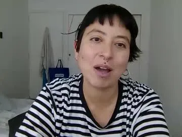 Freechat poly_mer on Chaturbate