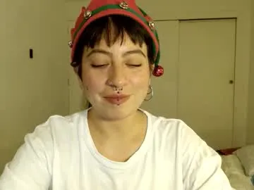 Freechat poly_mer on Chaturbate