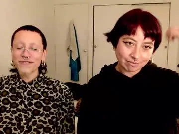 Freechat poly_mer on Chaturbate