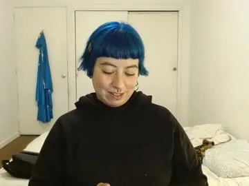 Freechat poly_mer on Chaturbate
