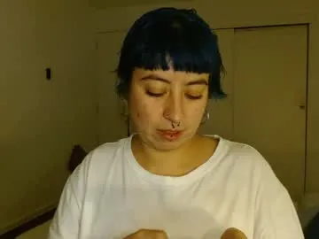 Freechat poly_mer on Chaturbate