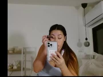 poppysinclaire from Chaturbate