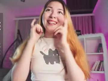popy_star on Chaturbate 