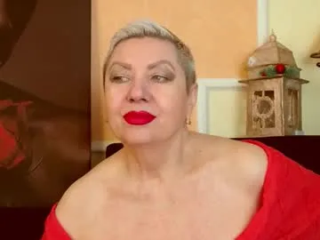 posh_lady on Chaturbate