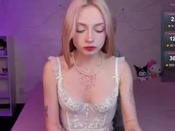 Freechat postbaby on Chaturbate