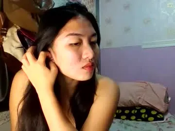 pretty_am — Hello guys welcome to my room talia here make u happy and cum today (prvt is open ) #asian #pinay #hot #petite #smalltits [460 tokens remaining]