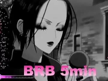 prettyreckess from Chaturbate