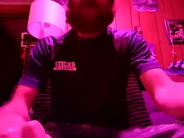 prettysolid7 on Chaturbate