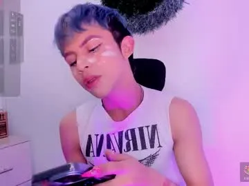 prince_apolo on Chaturbate