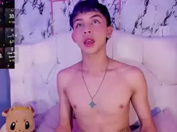 prince_apolo on Chaturbate