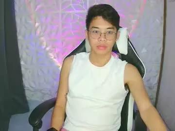 prince_harrison on Chaturbate