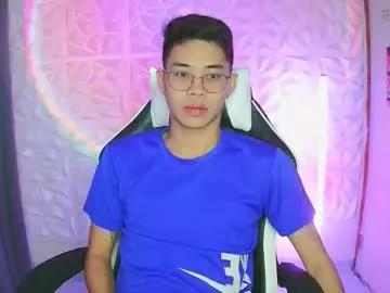 prince_harrison on Chaturbate