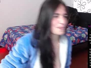 Freechat princesa_leia_zathur on Chaturbate