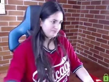 Freechat princesa_leia_zathur on Chaturbate