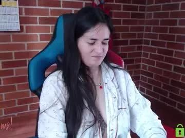 Freechat princesa_leia_zathur on Chaturbate