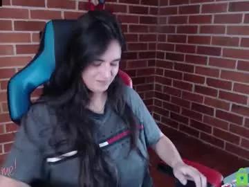 Freechat princesa_leia_zathur on Chaturbate