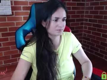 Freechat princesa_leia_zathur on Chaturbate