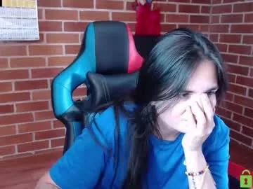 Freechat princesa_leia_zathur on Chaturbate