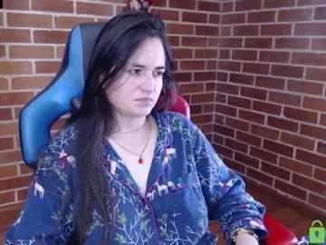 Freechat princesa_leia_zathur on Chaturbate