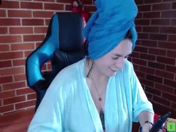 Freechat princesa_leia_zathur on Chaturbate