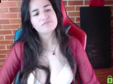 Freechat princesa_leia_zathur on Chaturbate