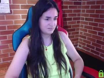 Freechat princesa_leia_zathur on Chaturbate