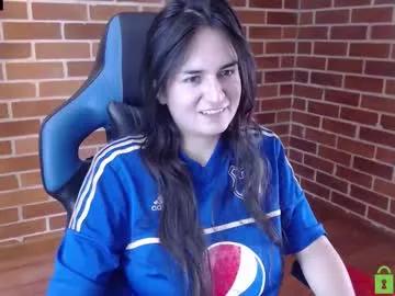 Discover Princesa_leia_zathur, she wants to masturbate for you princesa_leia_zathur from Chaturbate