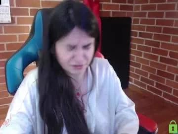 Freechat princesa_leia_zathur on Chaturbate