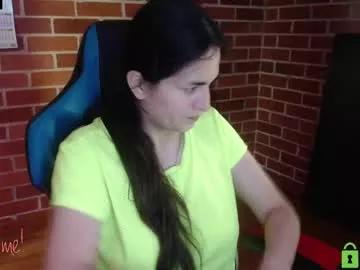 Freechat princesa_leia_zathur on Chaturbate