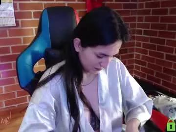 Freechat princesa_leia_zathur on Chaturbate