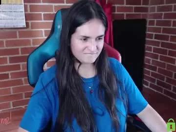 Freechat princesa_leia_zathur on Chaturbate