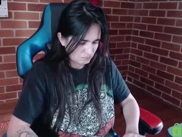 Freechat princesa_leia_zathur on Chaturbate
