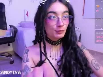 Slutty princess_kandy_ from Chaturbate princess_kandy_ from Chaturbate