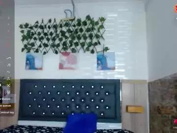 Try Chaturbate's Princess_martinez princess_martinez from Chaturbate