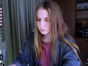 princessaalicc — Freechat on Chaturbate